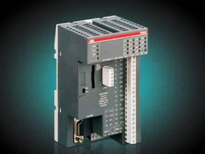 ABB PLC AC500-eCo系列可编程逻辑控制器模块