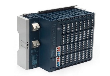 GE通用PLC Genius I/O可编程逻辑控制器