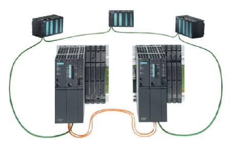 西门子PLC S7-1500快速选型一览表CPU 1518-4