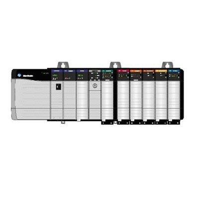 罗克韦尔AB SLC500系列PLC 1746-IM16PLC