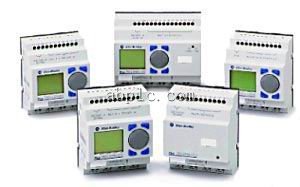 罗克韦尔AB Pico控制器1760-CBL-INT03